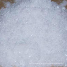 Weißes Kristallstrontiumhydroxid für Sondergüte